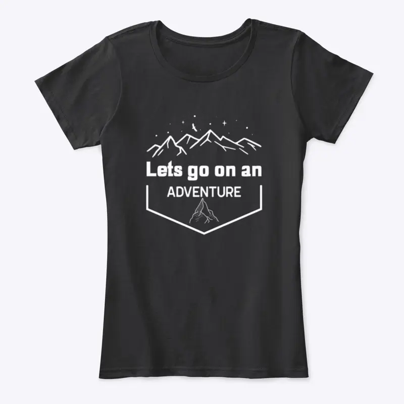 Call to Adventure