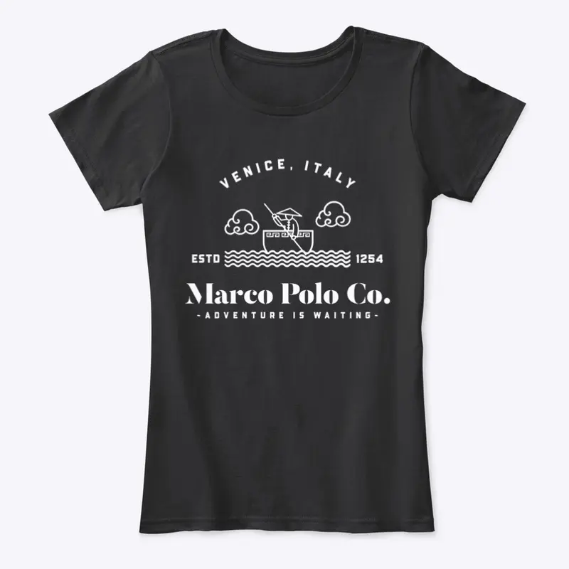 Marco Polo Co.